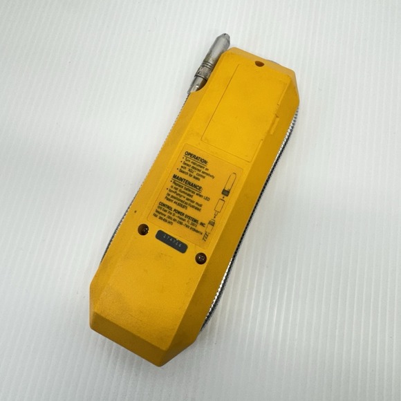 CPS L780 Leak-Seeker Refrigerant Leak Detector, Case Manual Box